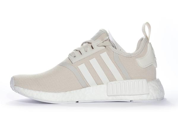 adidas nmd damen weiß